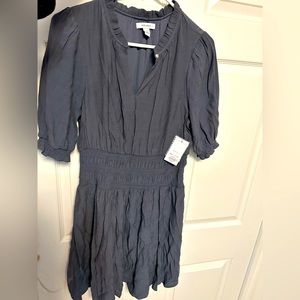 NWT Nine West knee length dress
